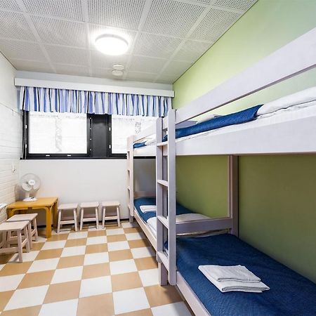 Imatra Spa Sport Camp Экстерьер фото