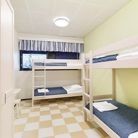 Imatra Spa Sport Camp Номер фото