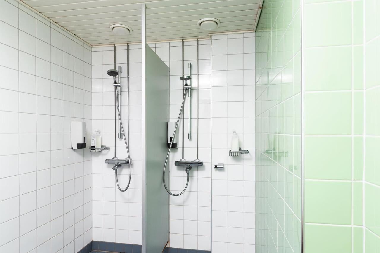 Imatra Spa Sport Camp Экстерьер фото