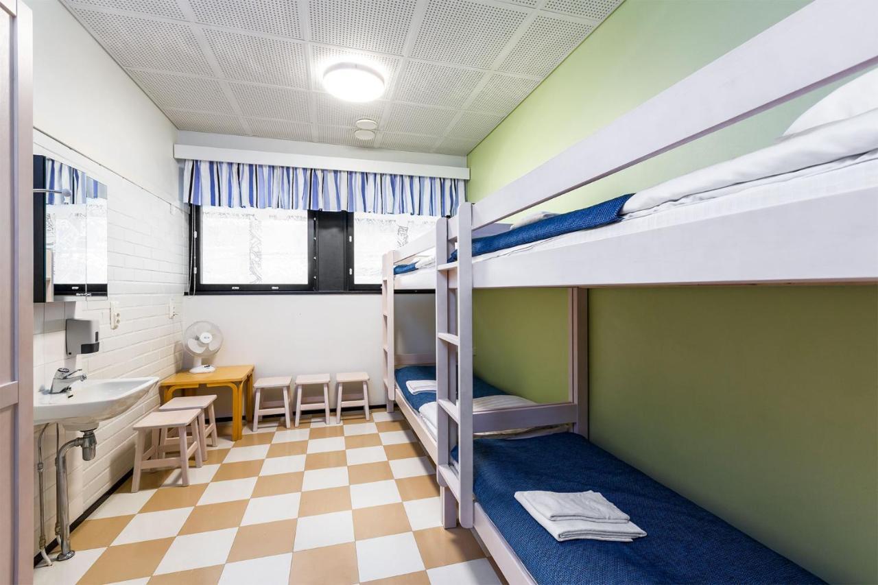 Imatra Spa Sport Camp Экстерьер фото