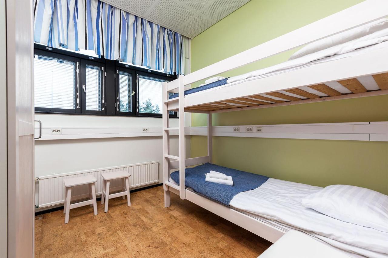 Imatra Spa Sport Camp Экстерьер фото