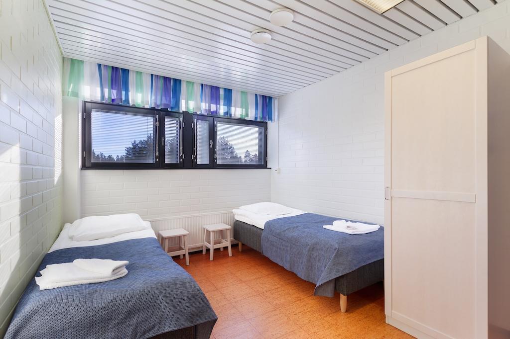 Imatra Spa Sport Camp Номер фото