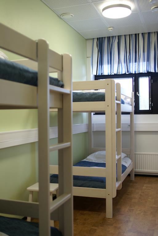 Imatra Spa Sport Camp Номер фото