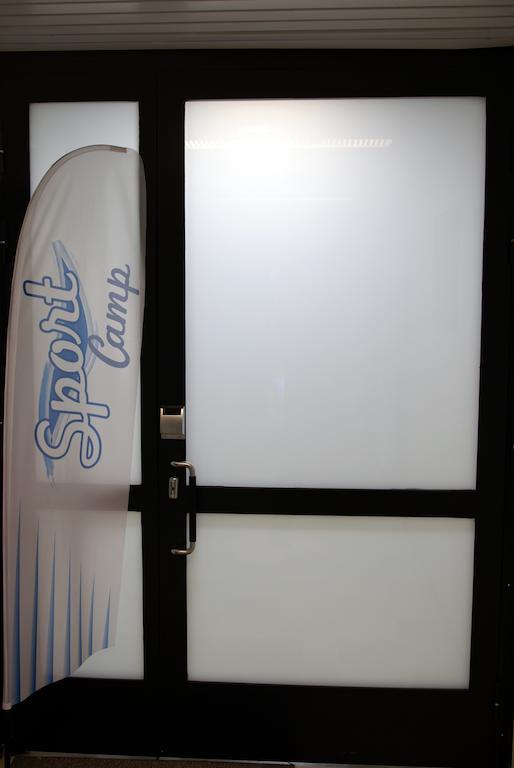 Imatra Spa Sport Camp Номер фото