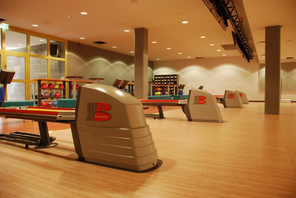 Imatra Spa Sport Camp Экстерьер фото