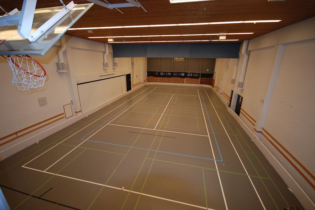 Imatra Spa Sport Camp Экстерьер фото