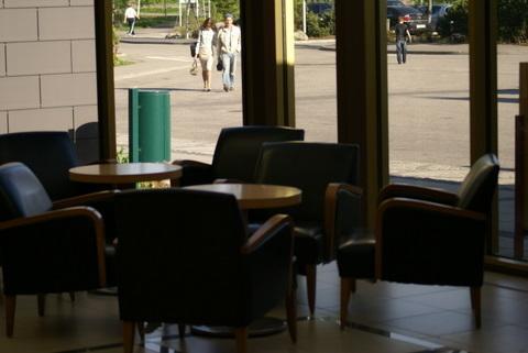 Imatra Spa Sport Camp Экстерьер фото