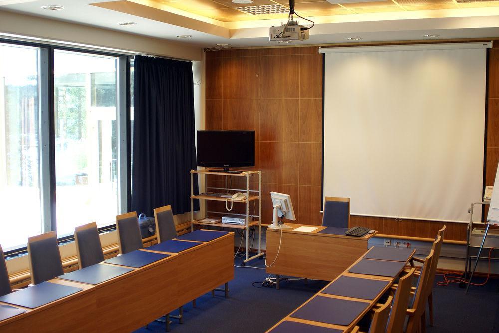 Imatra Spa Sport Camp Экстерьер фото