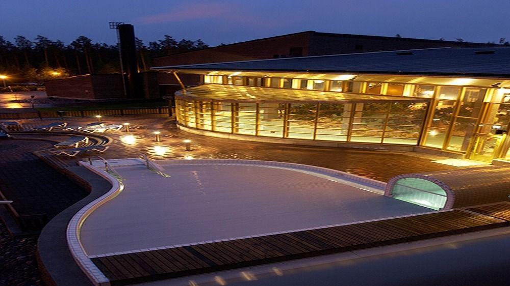 Imatra Spa Sport Camp Экстерьер фото