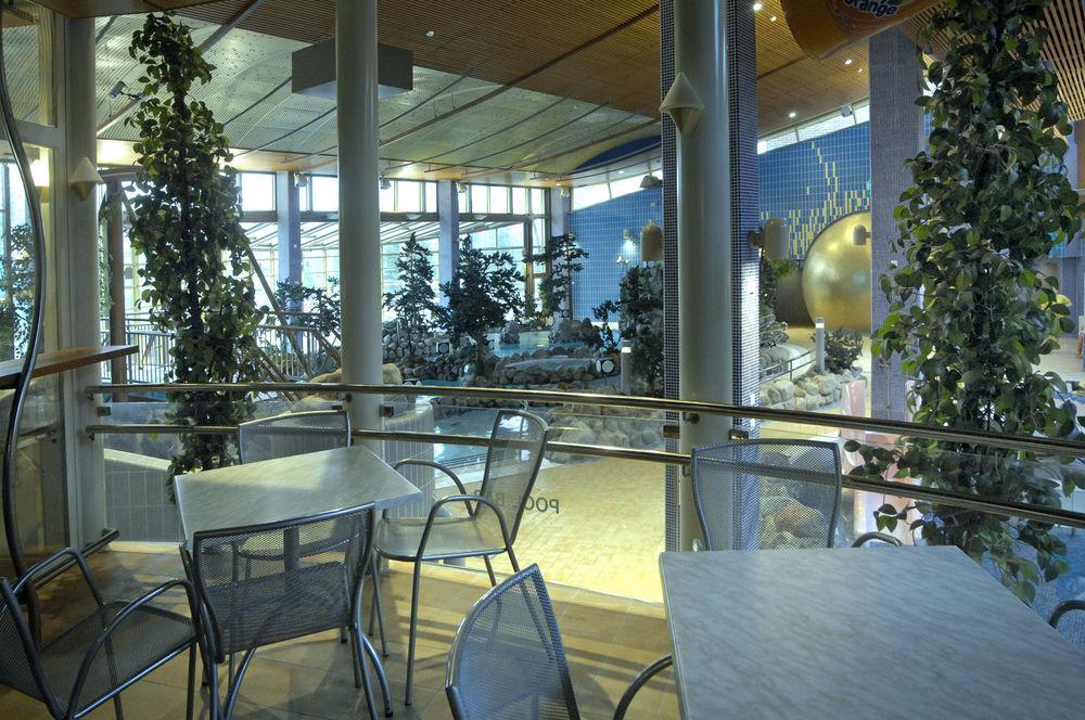 Imatra Spa Sport Camp Экстерьер фото