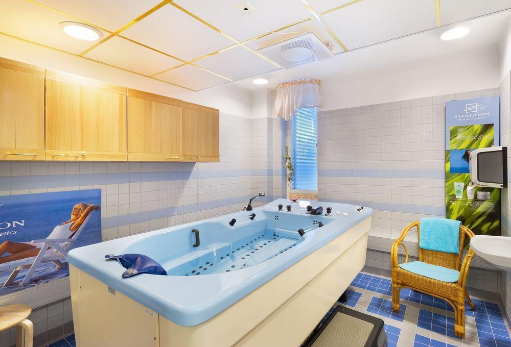Imatra Spa Sport Camp Экстерьер фото