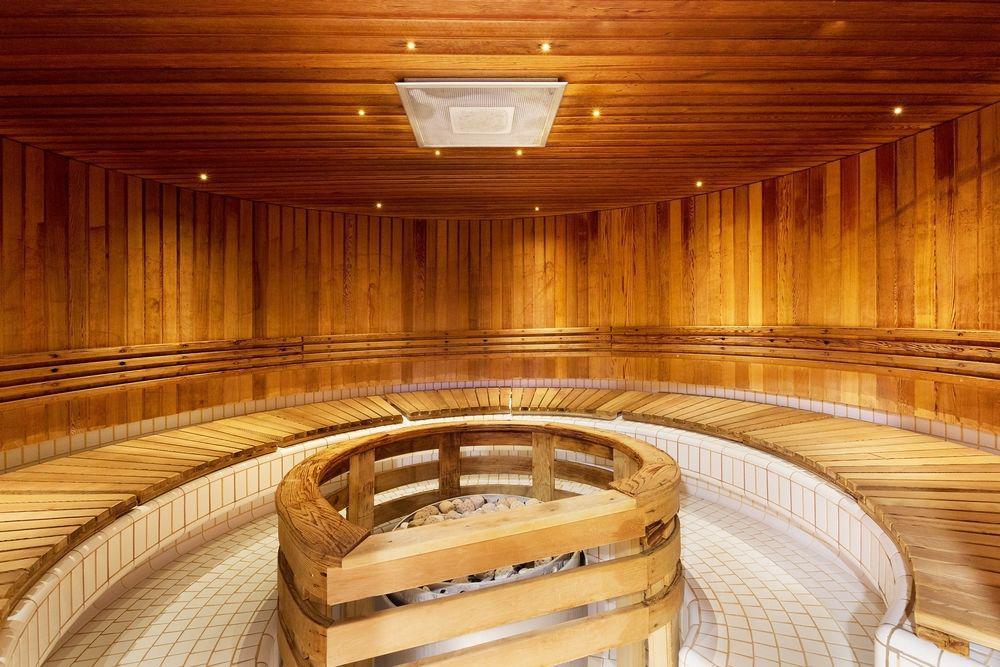 Imatra Spa Sport Camp Экстерьер фото