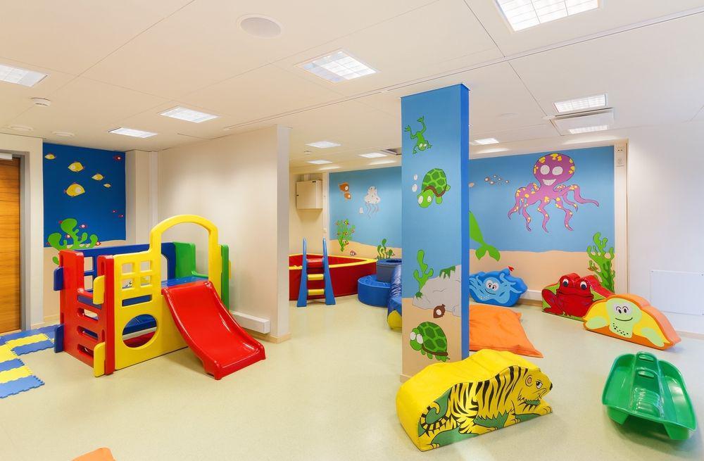 Imatra Spa Sport Camp Экстерьер фото