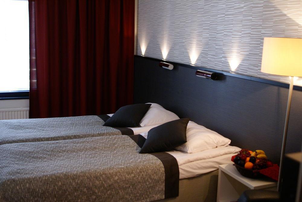 Imatra Spa Sport Camp Экстерьер фото