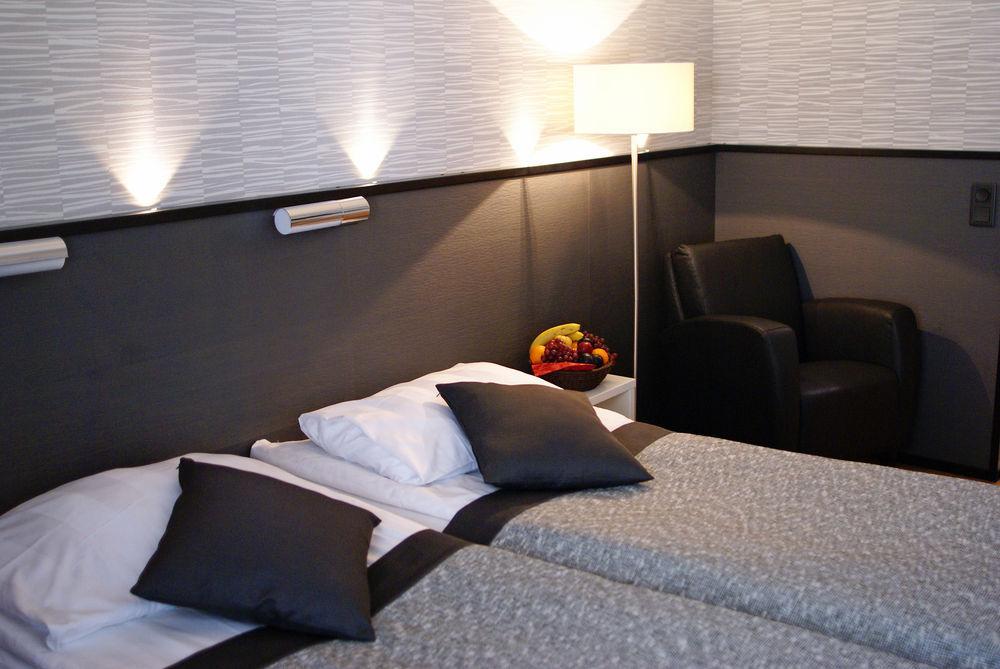 Imatra Spa Sport Camp Экстерьер фото