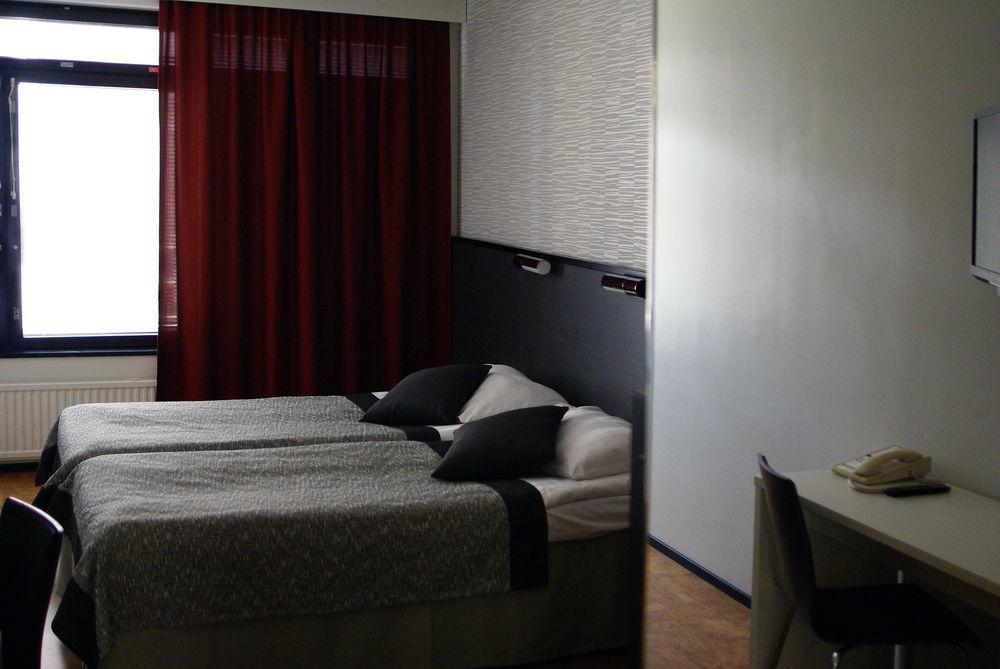 Imatra Spa Sport Camp Экстерьер фото