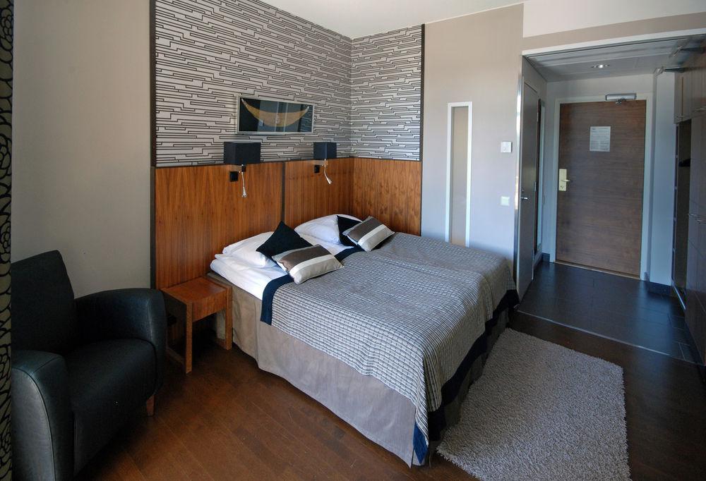 Imatra Spa Sport Camp Экстерьер фото