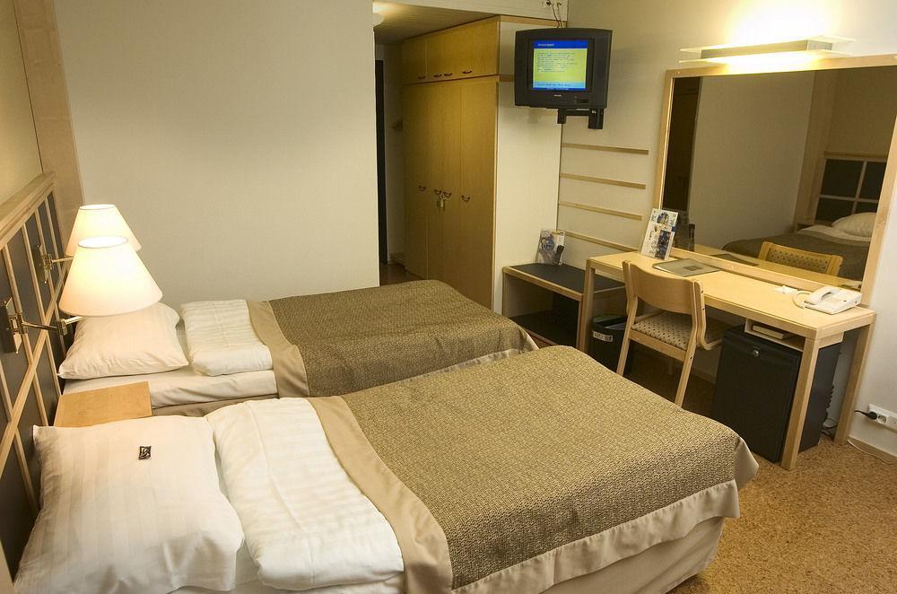 Imatra Spa Sport Camp Экстерьер фото