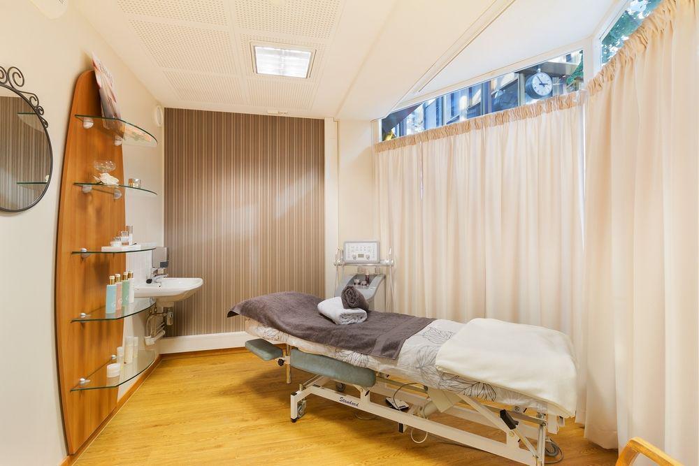 Imatra Spa Sport Camp Экстерьер фото